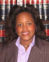 Attorney Mary Leazer Rogers